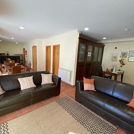 Casa Santa Catarina Bed & Breakfast Montalegre Ngoại thất bức ảnh
