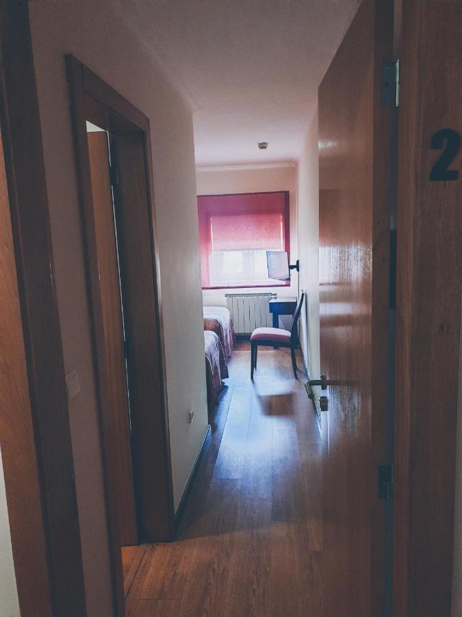 Casa Santa Catarina Bed & Breakfast Montalegre Ngoại thất bức ảnh