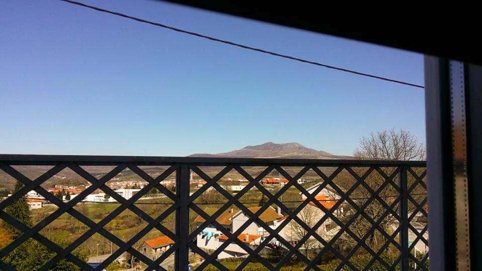 Casa Santa Catarina Bed & Breakfast Montalegre Ngoại thất bức ảnh