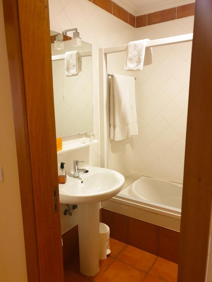 Casa Santa Catarina Bed & Breakfast Montalegre Ngoại thất bức ảnh