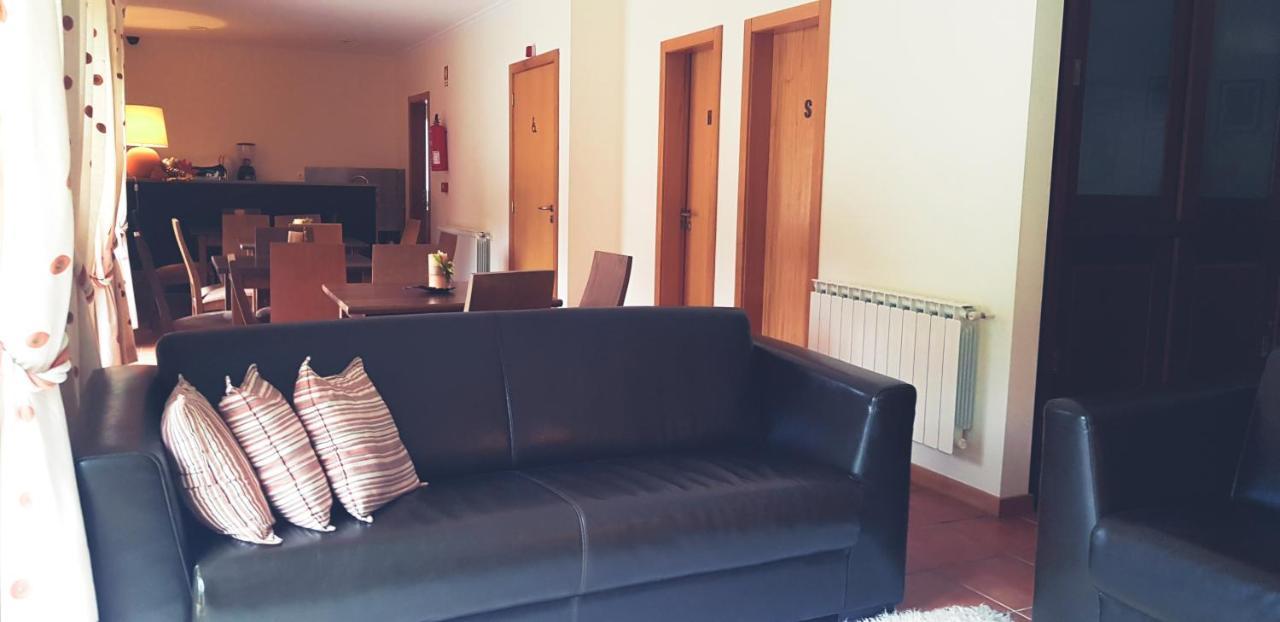 Casa Santa Catarina Bed & Breakfast Montalegre Ngoại thất bức ảnh