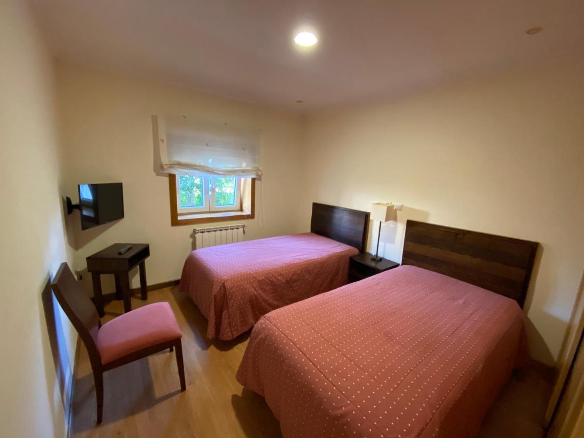 Casa Santa Catarina Bed & Breakfast Montalegre Ngoại thất bức ảnh