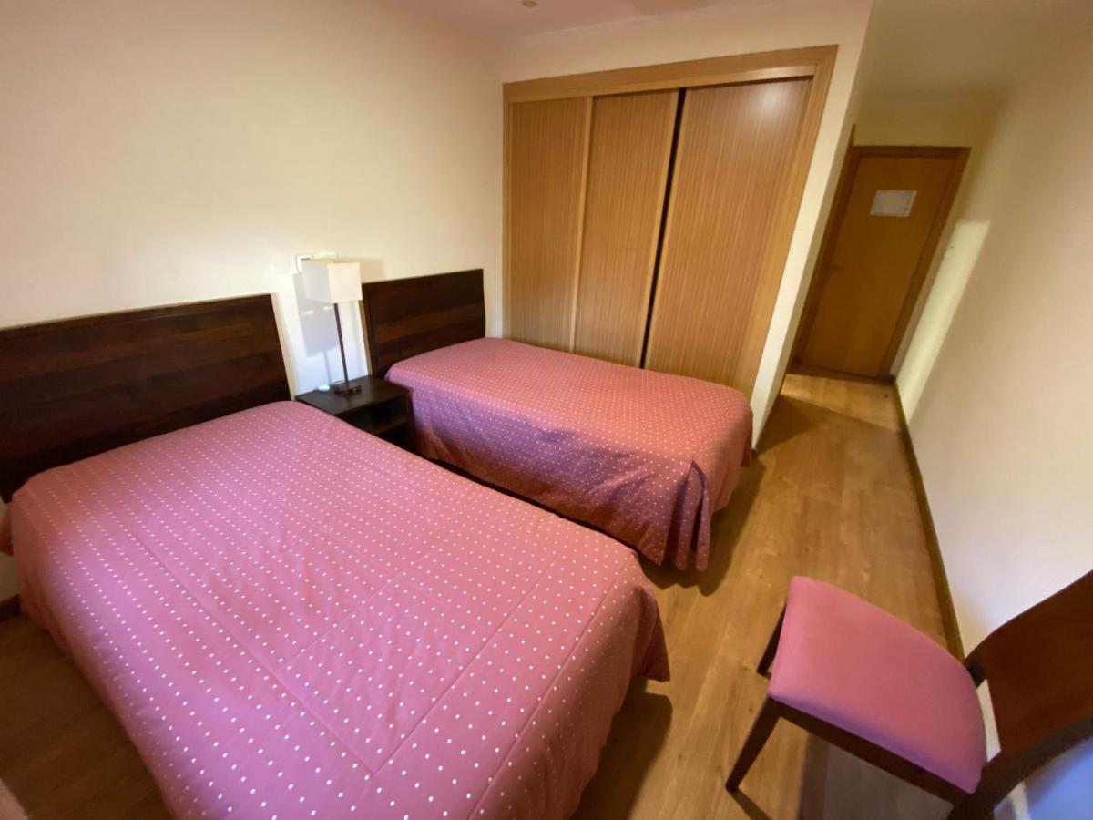 Casa Santa Catarina Bed & Breakfast Montalegre Ngoại thất bức ảnh