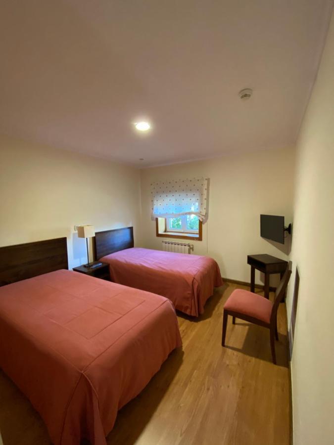 Casa Santa Catarina Bed & Breakfast Montalegre Ngoại thất bức ảnh