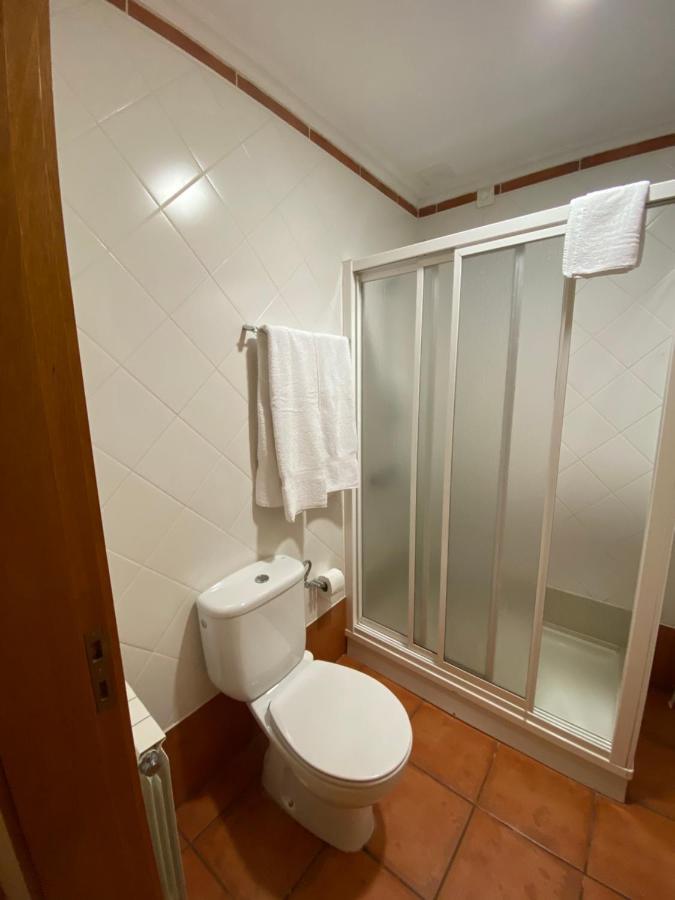 Casa Santa Catarina Bed & Breakfast Montalegre Ngoại thất bức ảnh