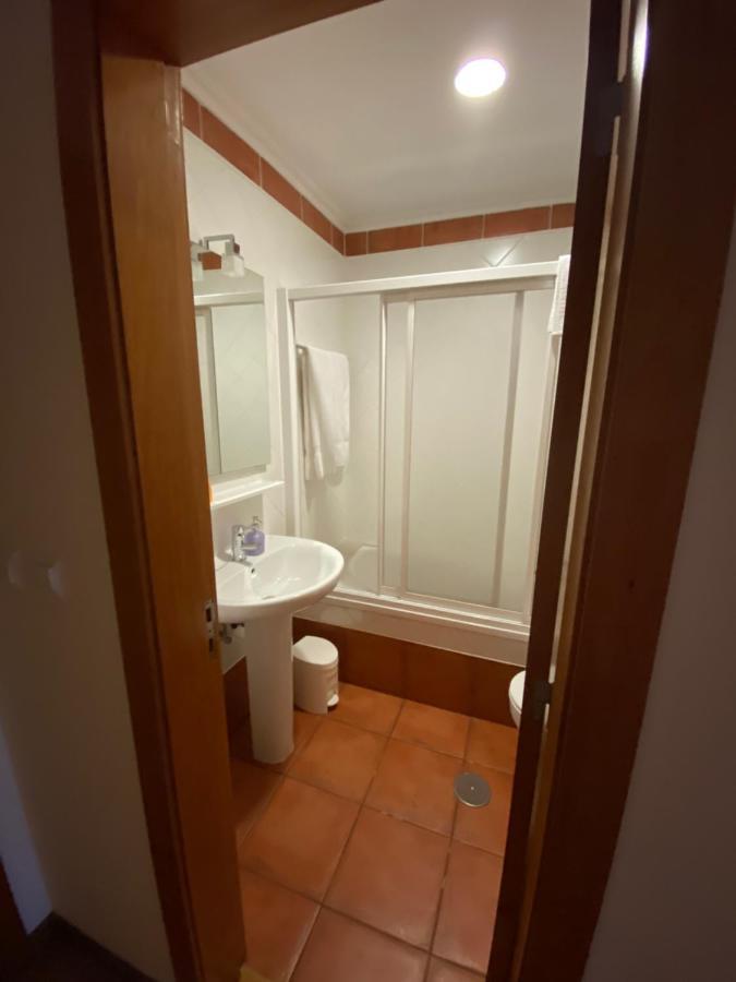 Casa Santa Catarina Bed & Breakfast Montalegre Ngoại thất bức ảnh