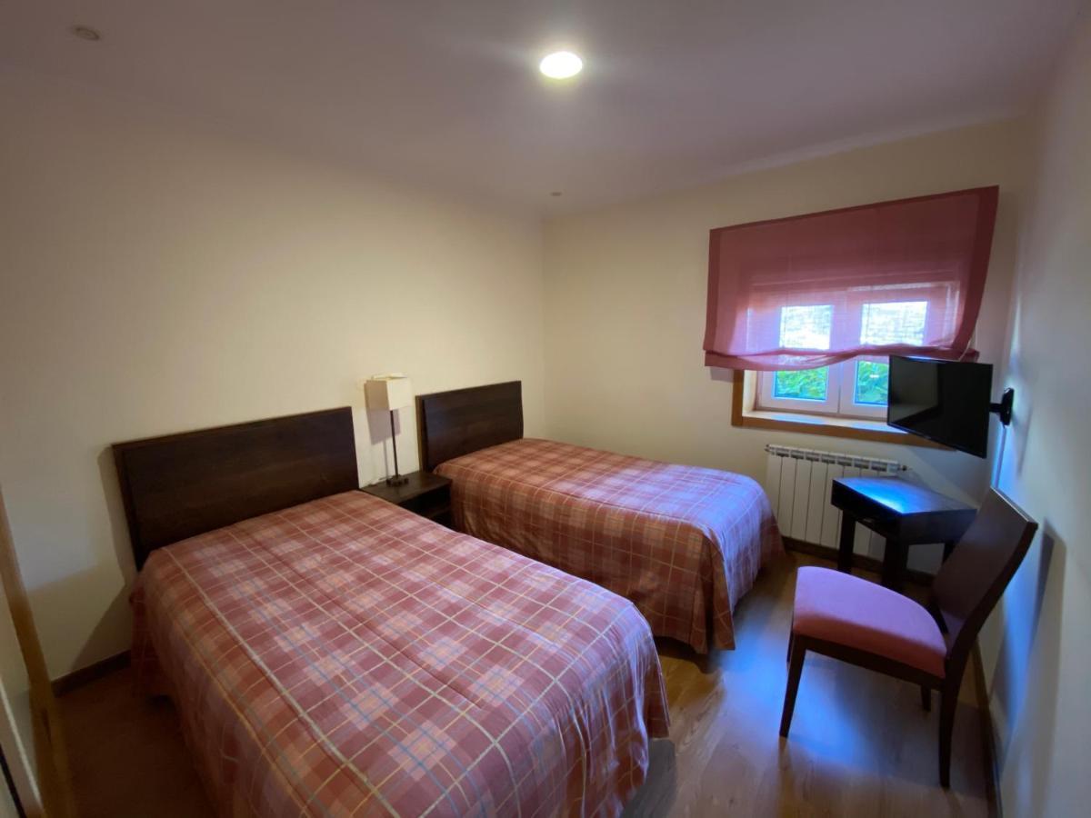 Casa Santa Catarina Bed & Breakfast Montalegre Ngoại thất bức ảnh