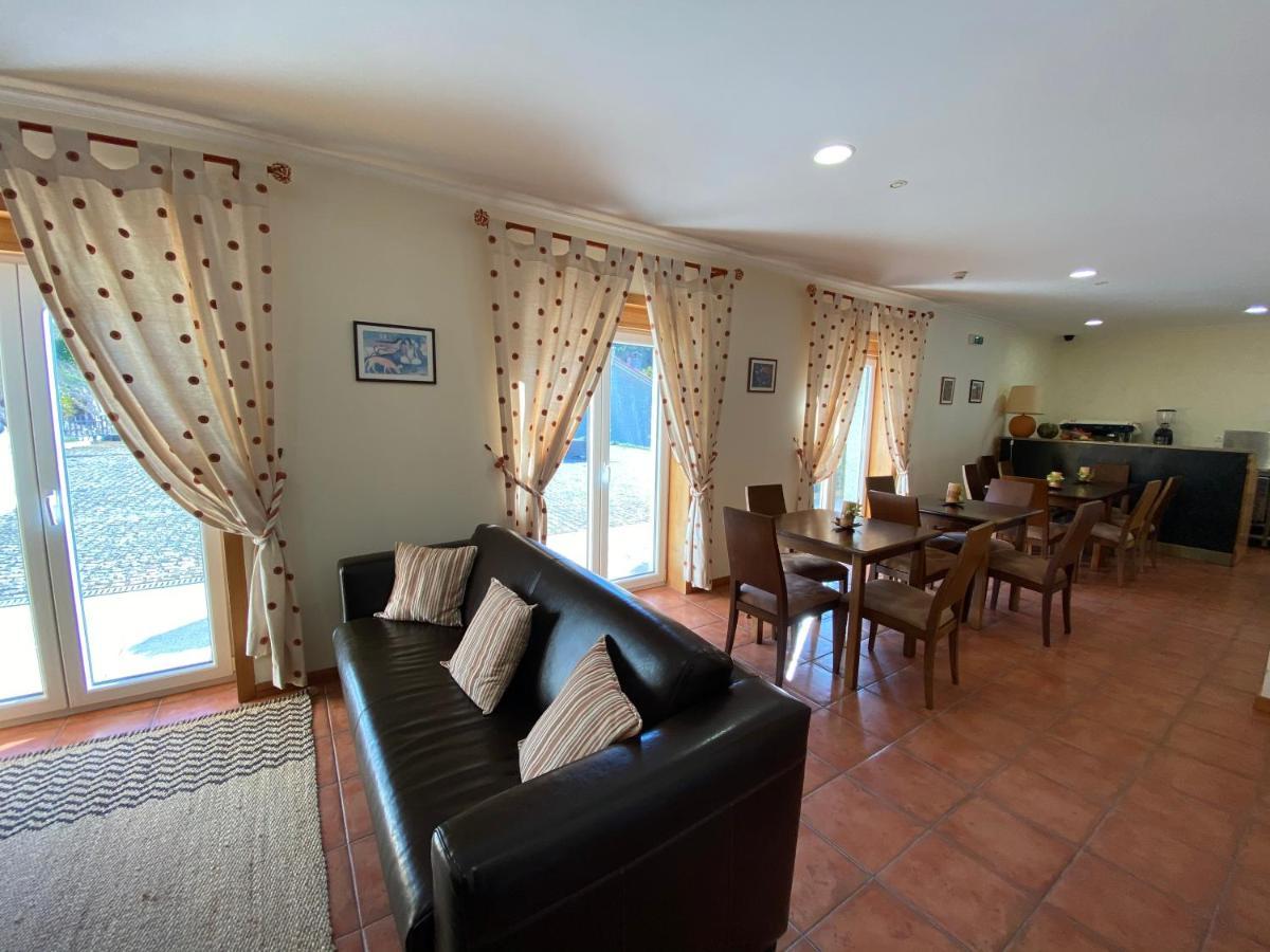 Casa Santa Catarina Bed & Breakfast Montalegre Ngoại thất bức ảnh