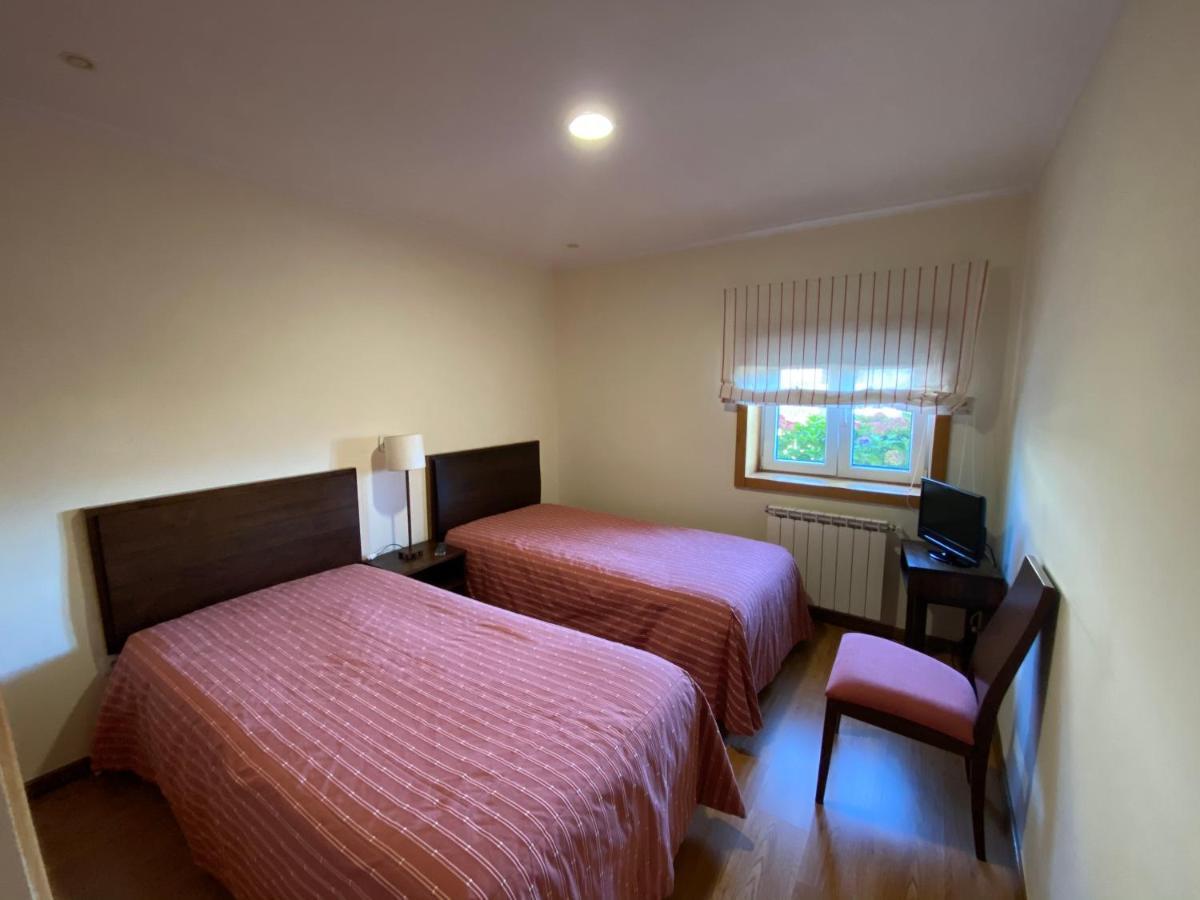 Casa Santa Catarina Bed & Breakfast Montalegre Ngoại thất bức ảnh