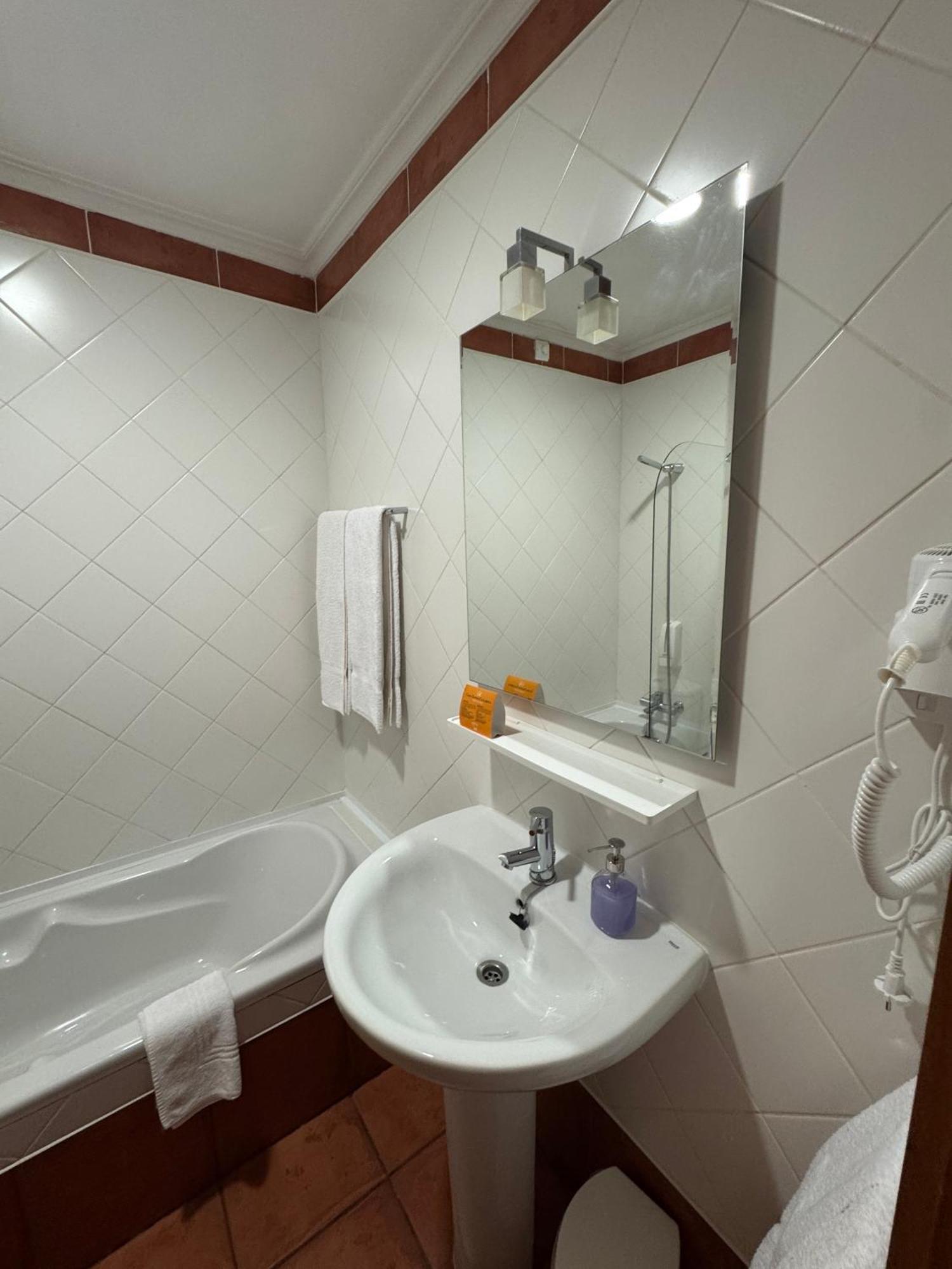 Casa Santa Catarina Bed & Breakfast Montalegre Ngoại thất bức ảnh