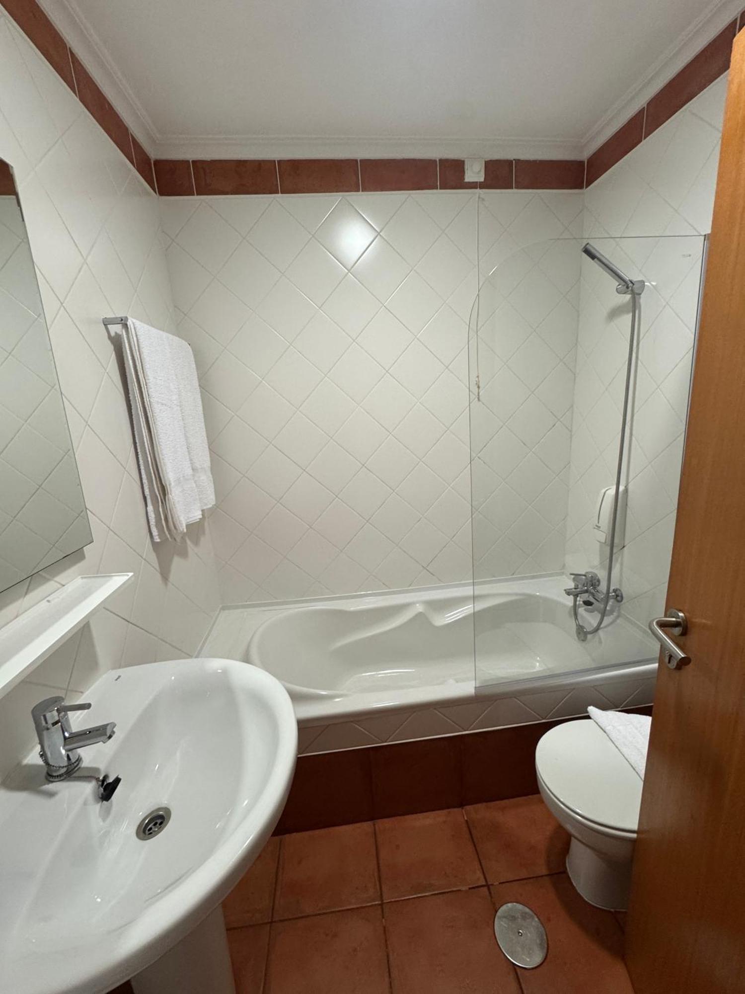 Casa Santa Catarina Bed & Breakfast Montalegre Ngoại thất bức ảnh