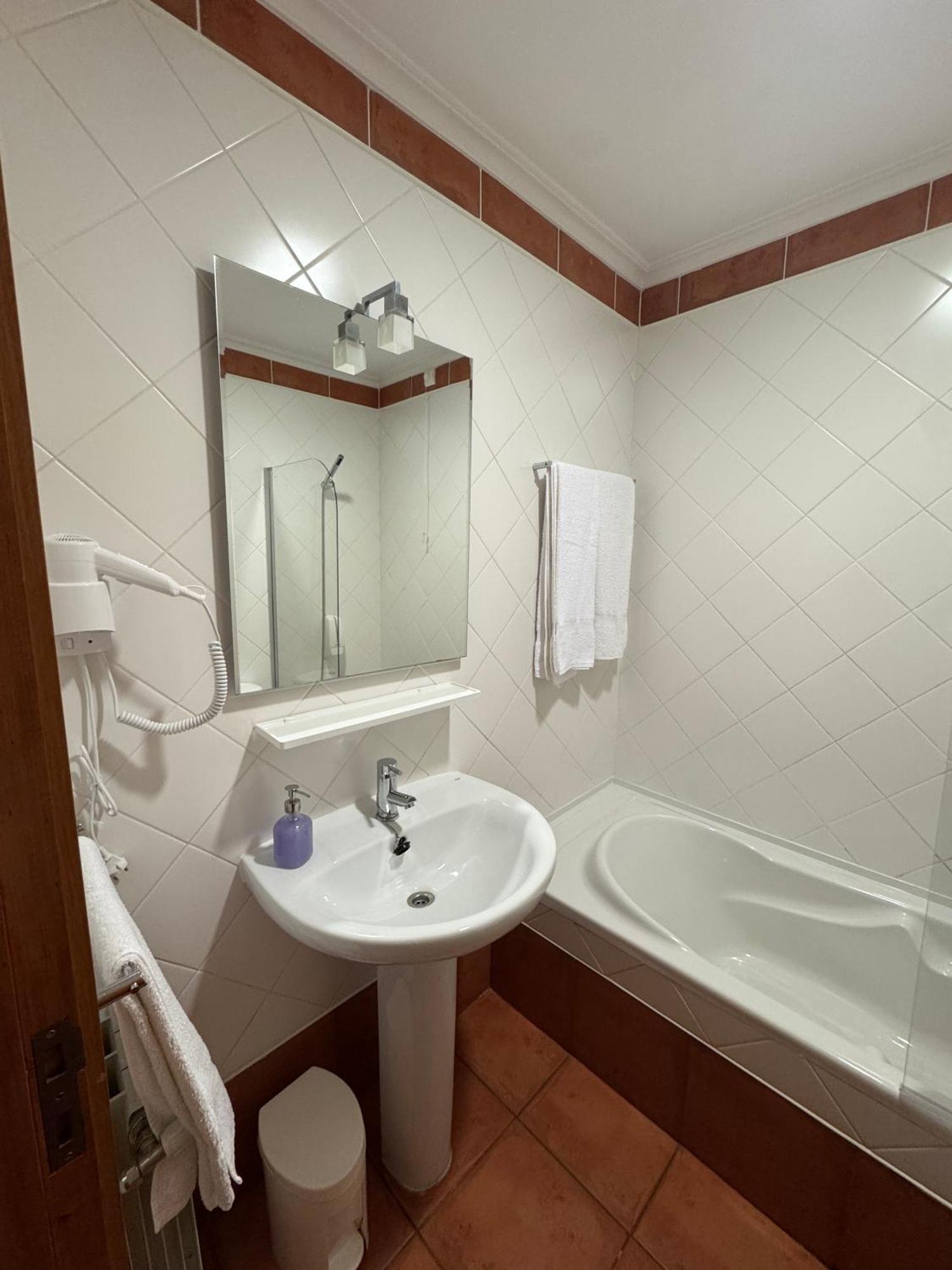 Casa Santa Catarina Bed & Breakfast Montalegre Ngoại thất bức ảnh