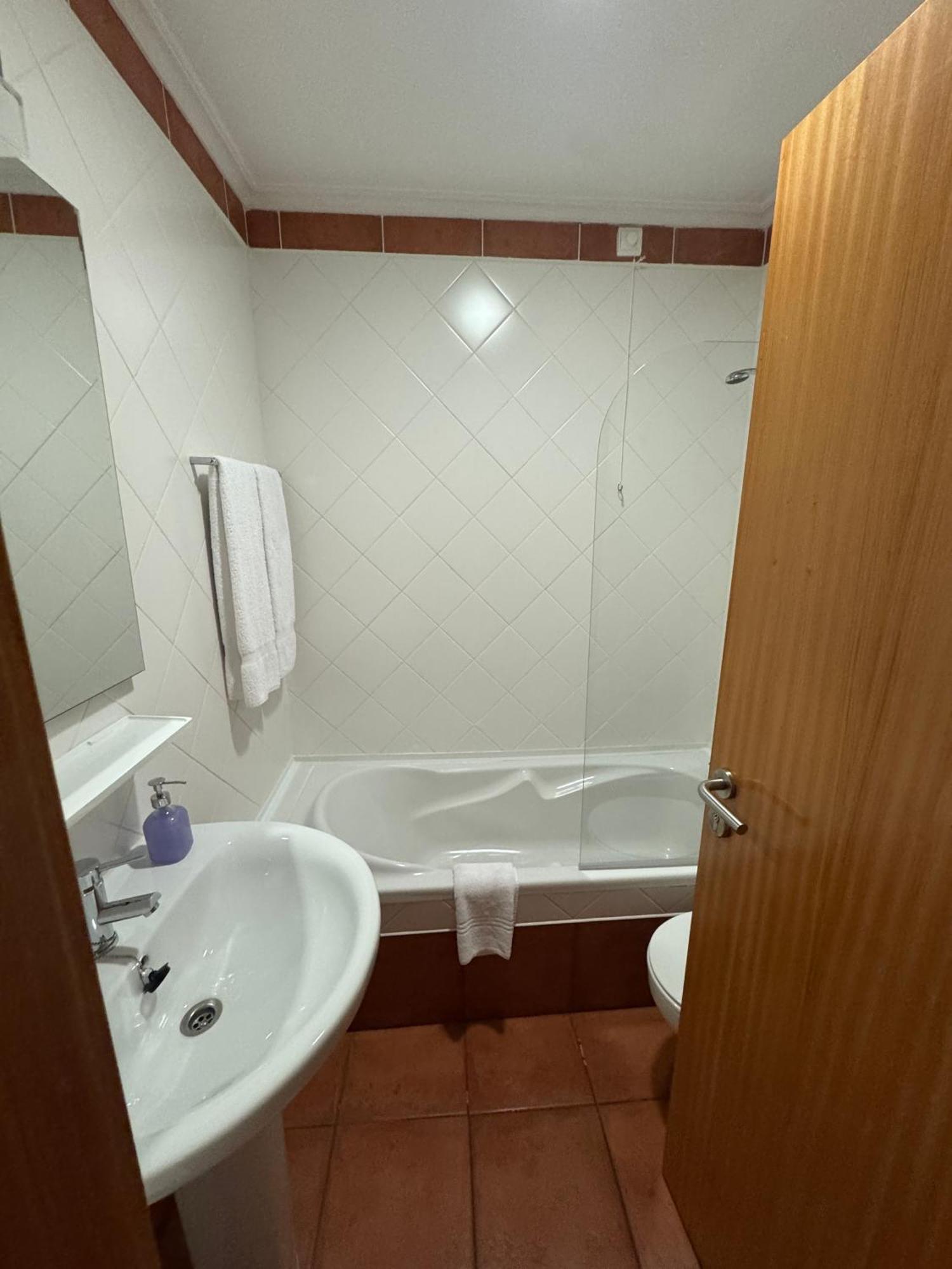Casa Santa Catarina Bed & Breakfast Montalegre Ngoại thất bức ảnh